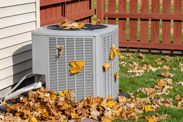 Best Emergency HVAC repair  in Nescopeck, PA