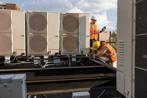 Best HVAC maintenance plan  in Nescopeck, PA