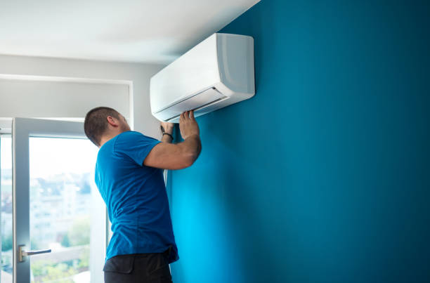 Best HVAC maintenance near me  in Nescopeck, PA
