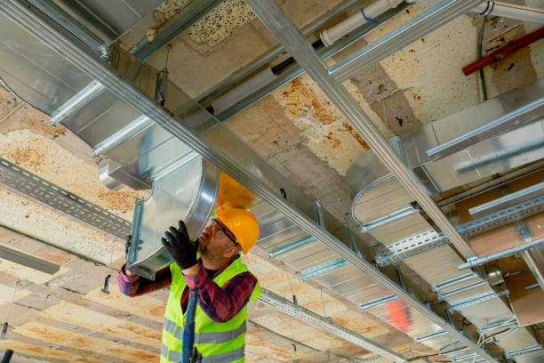 Best Furnace repair near me  in Nescopeck, PA