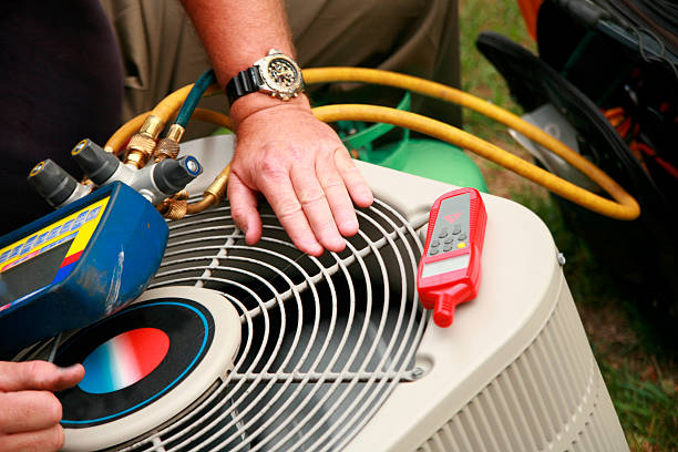 Best Central air repair  in Nescopeck, PA