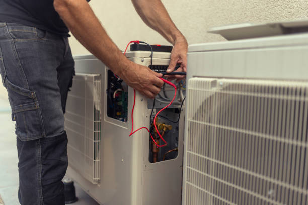 HVAC maintenance plan in Nescopeck, PA