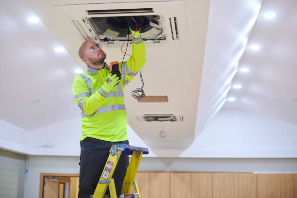Best HVAC replacement cost  in Nescopeck, PA