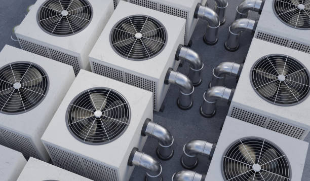 Best Best HVAC companies  in Nescopeck, PA
