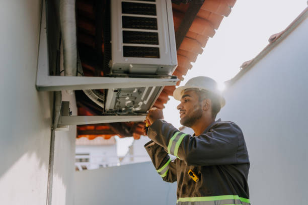 Best Air conditioning repair  in Nescopeck, PA