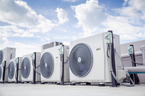Affordable air conditioning repair in Nescopeck, PA