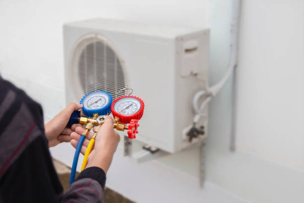 Best Affordable HVAC services  in Nescopeck, PA