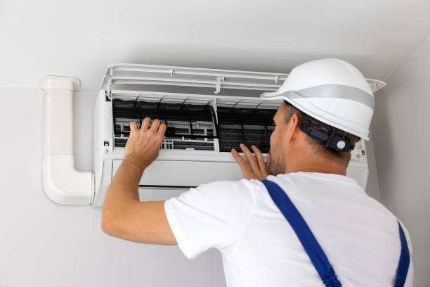 Best Commercial HVAC repair  in Nescopeck, PA