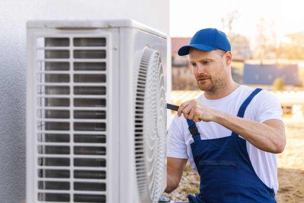 Best HVAC tune-up services  in Nescopeck, PA
