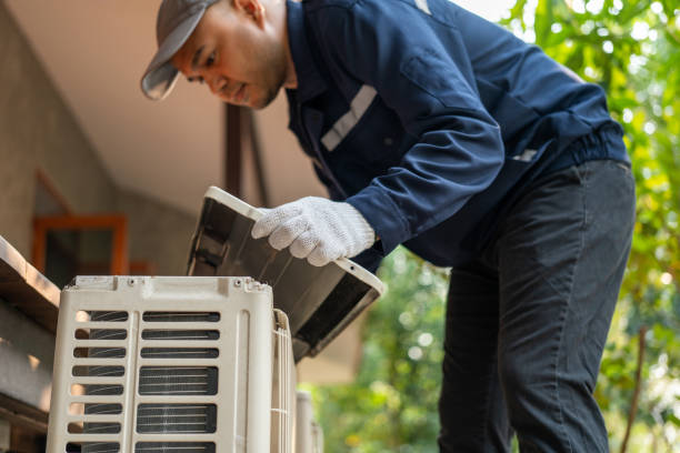 Best HVAC installation services  in Nescopeck, PA